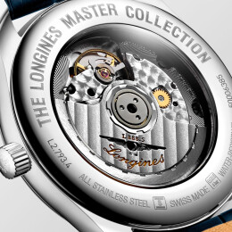 The Longines Master Collection L27934792