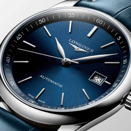 The Longines Master Collection L27934920