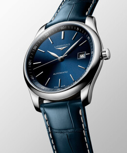 The Longines Master Collection L27934920