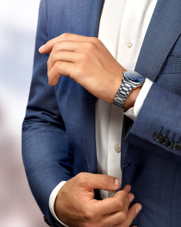 The Longines Master Collection L27934976