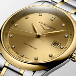The Longines Master Collection L27935377