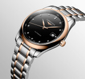 The Longines Master Collection L27935577