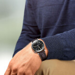 The longines Avigation Watch Type A-7 L28124532