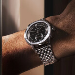 longines Heritage Classic - Sector Dial L28284536