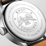The longines heritage Classic L28284730