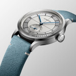 The longines heritage Classic L28284732