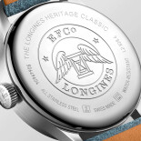 The longines heritage Classic L28284732