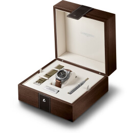 Longines Pilot Majetek L28384539