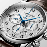 The Longines Master Collection L28594783