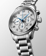The Longines Master Collection L28594786