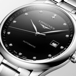 The Longines Master Collection L28934576