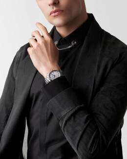 The Longines Master Collection L28934786