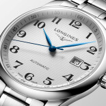 The Longines Master Collection L28934786
