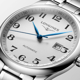 The Longines Master Collection L28934786
