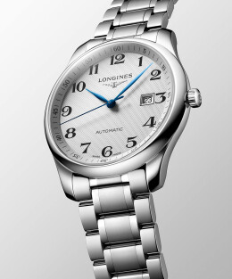 The Longines Master Collection L28934786