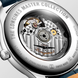 The Longines Master Collection L28934792