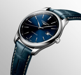 The Longines Master Collection L28934920