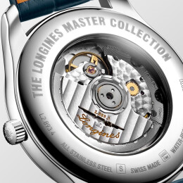 The Longines Master Collection L28934920