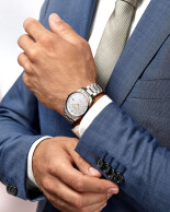 The Longines Master Collection L28935777