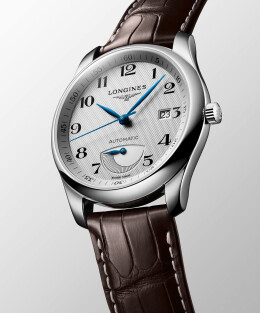 The Longines Master Collection L29084783