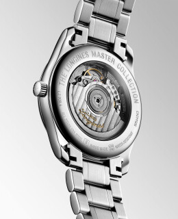 The Longines Master Collection L29084786