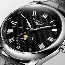The Longines Master Collection L29094517