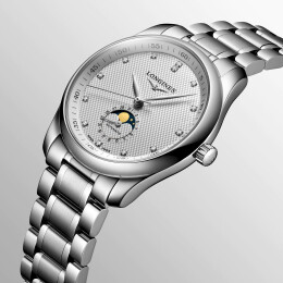The Longines Master Collection L29094776