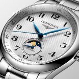 The Longines Master Collection L29094786