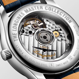 The longines Master Collection L29094970