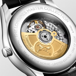 Master Collection Year Of The Horse Edition L29194092