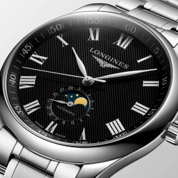 The Longines Master Collection L29194516