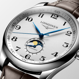 The Longines Master Collection L29194783