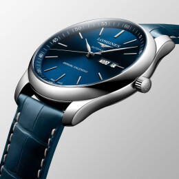 The Longines Master Collection L29204920
