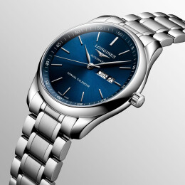 The Longines Master Collection L29204926