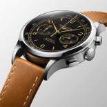 Record Chronograph L29214562