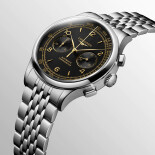 Record Chronograph L29214566