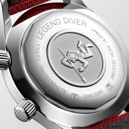 Legend Diver L33744402