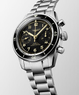 Spirit Pilot Flyback L37214536