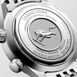 Legend Diver L37644166