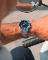 Longines Legend Diver L37644507