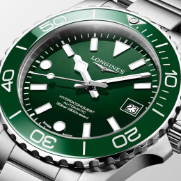Hydroconquest 39mm L37794066
