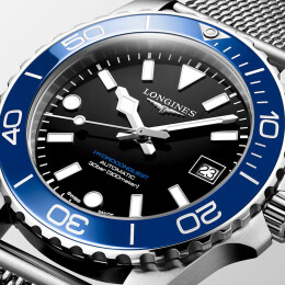 Hydroconquest 39mm L37794906