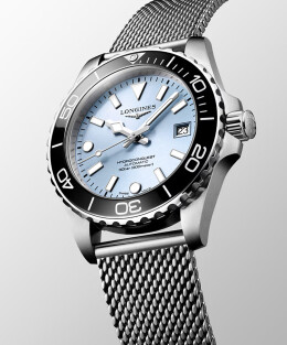 Hydroconquest 39mm L37794996