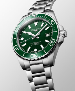 Hydroconquest 42mm L37884066