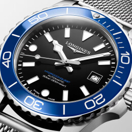 Hydroconquest 42mm L37884906
