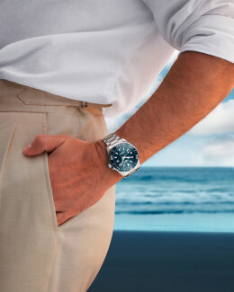 Hydroconquest 42mm L37884966