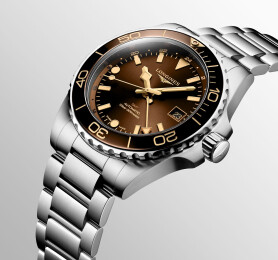 Hydroconquest GMT L37904666