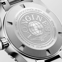 Hydroconquest GMT L37904666