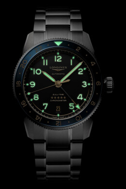 Spirit Zulu Time L38024606