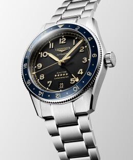 Spirit Zulu Time L38024606